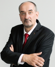 Prof. Tadeusz Kopyś