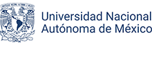 Uniwersytet w Meksyku logo