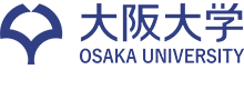 Uniwersytet Osakijski logo