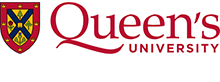 Uniwersytet Queen's w Kanadzie logo